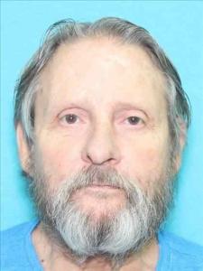 Dennis Ray Gartman a registered Sex Offender of Texas