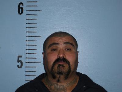 Jesus Manuel Rocha Jr a registered Sex Offender of Texas