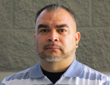 Juan Manuel Garza a registered Sex Offender of Texas