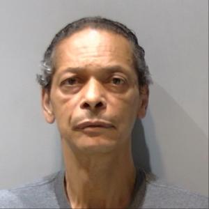 Eric Joseph Goudeau a registered Sex Offender of Texas