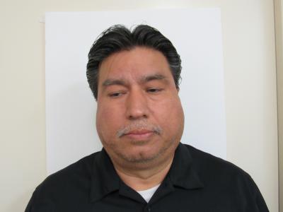 Edward Padilla a registered Sex Offender of Texas