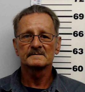 Jerry Douglas Cox Sr a registered Sex Offender of Texas