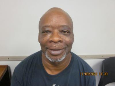 Everett Eugene Brown a registered Sex Offender of Texas