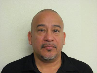 Carlos Aranda a registered Sex Offender of Texas