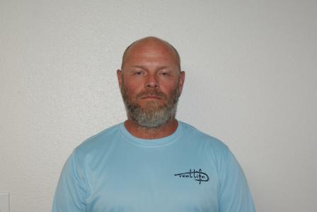 Terry Lynn Tharp a registered Sex Offender of Texas