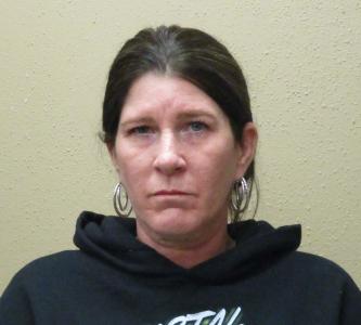 Rebecca Kay Kelly a registered Sex Offender of Texas