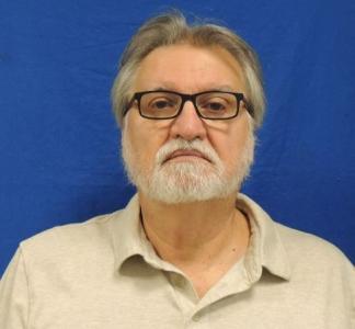 Daniel Alderete a registered Sex Offender of Texas