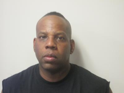 Eric Desmond Crenshaw a registered Sex Offender of Texas