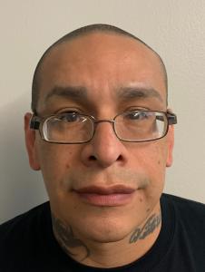 Santiago Flores a registered Sex Offender of Texas