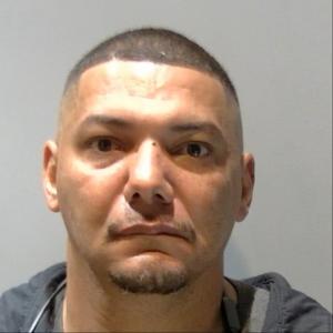 James Engrame Staley a registered Sex Offender of Texas
