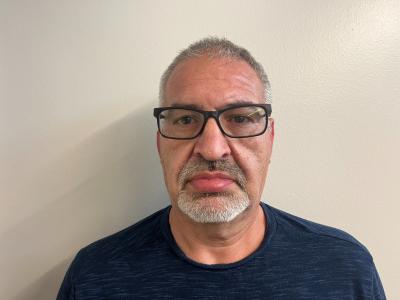 James Tamayo a registered Sex Offender of Texas