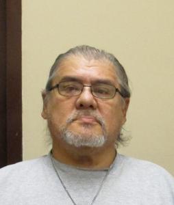 Manuel Lamas Araiza a registered Sex Offender of Texas