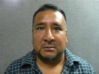 Jose Luis Segura a registered Sex Offender of Texas