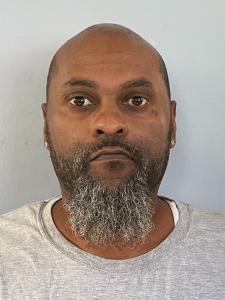 Rodney Undre Washington a registered Sex Offender of Texas