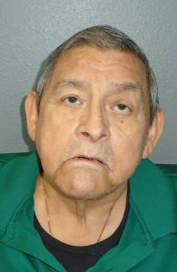 Mario Aniceto Herrera a registered Sex Offender of Texas