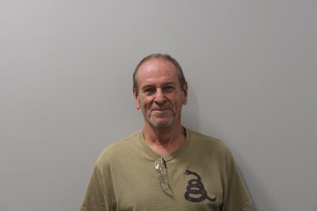 Jeffrey Lance Jackson a registered Sex Offender of Texas