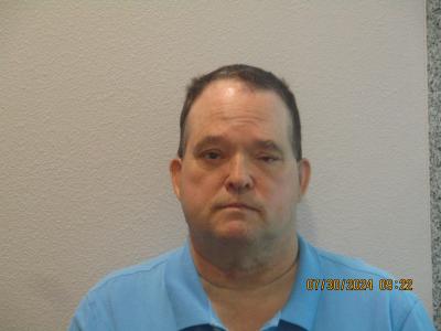 Daniel Wayne Mc-ghghy a registered Sex Offender of Texas