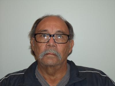 Jose Lara Alderete a registered Sex Offender of Texas