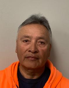 Abraham Castillo a registered Sex Offender of Texas