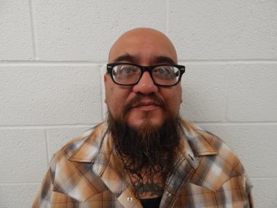 Oscar Flores a registered Sex Offender of Texas