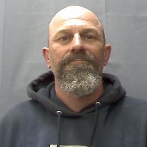 Stephen Eric Walden a registered Sex Offender of Texas
