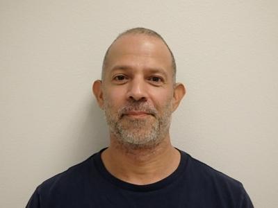 Bernardo Andres Salazar a registered Sex Offender of Texas