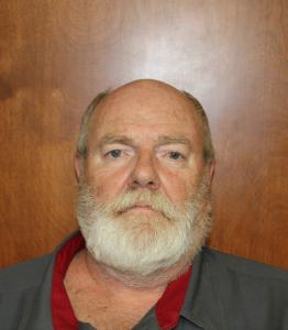 Glen Allen Gipson a registered Sex Offender of Texas