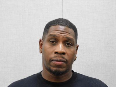 Terrance Jones a registered Sex Offender of Texas