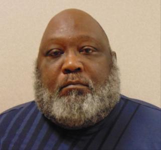 Albert Daniels a registered Sex Offender of Texas