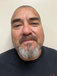 Eduardo Garcia a registered Sex Offender of Texas