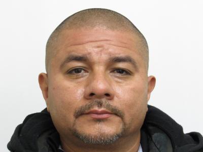 Christopher Nicolas Costilla a registered Sex Offender of Texas