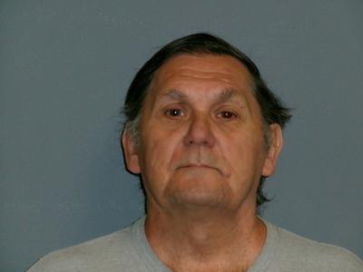 James Houston Taylor a registered Sex Offender of Texas