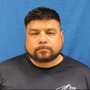 Miguel Cordova Jr a registered Sex Offender of Texas