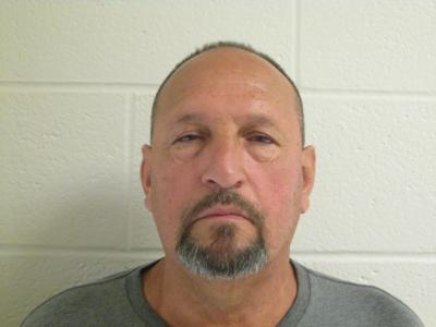 Alfred Vela Anzaldua a registered Sex Offender of Texas