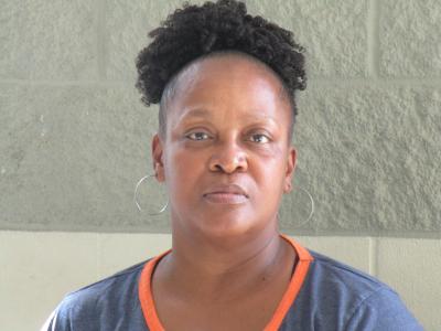 Demetra Dehaviland Yarborough a registered Sex Offender of Texas