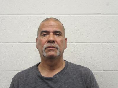 Xavier Balderas Uribes a registered Sex Offender of Texas