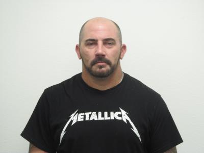 Brian James Mc-donald a registered Sex Offender of Texas