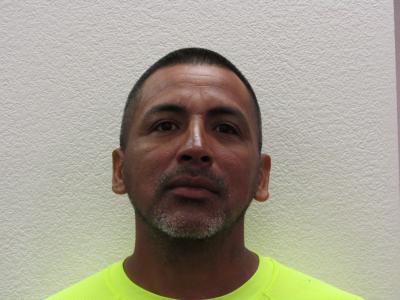 Oscar Sanchez a registered Sex Offender of Texas