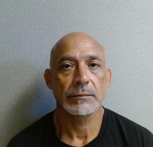 Danny Torrez a registered Sex Offender of Texas