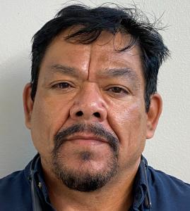 Kopoldo Santana Jr a registered Sex Offender of Texas