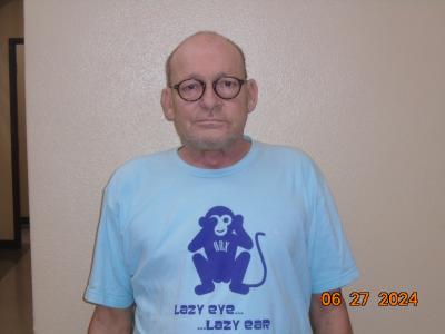 Donald Lester Keeney a registered Sex Offender of Texas