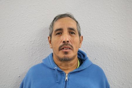 Felix Alonzo Rodriguez a registered Sex Offender of Texas