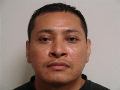 Martin Hinojosa a registered Sex Offender of Texas