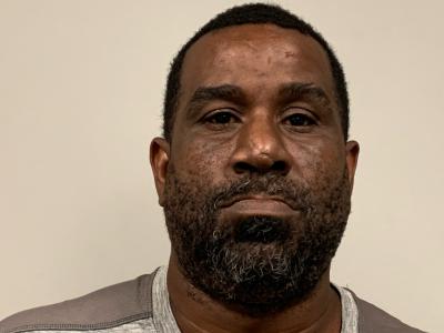 Michael Dwayne Ogburn a registered Sex Offender of Texas