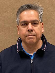 Alejandro Garza a registered Sex Offender of Texas