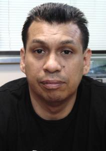 Antonio Puente a registered Sex Offender of Texas