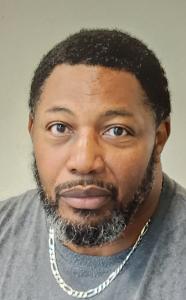 Dexter Cornelius Thomas a registered Sex Offender of Texas