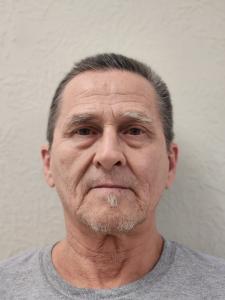 Adrian Barrientez Sosa a registered Sex Offender of Texas