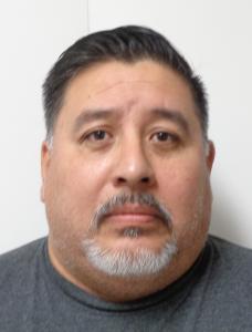 David Hernandez Perez a registered Sex Offender of Texas