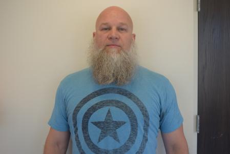 Brandon Walker Stewart a registered Sex Offender of Texas